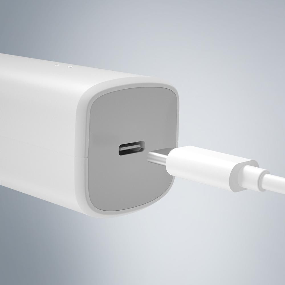 Tông đơ cắt tóc Xiaomi ENCHEN USB