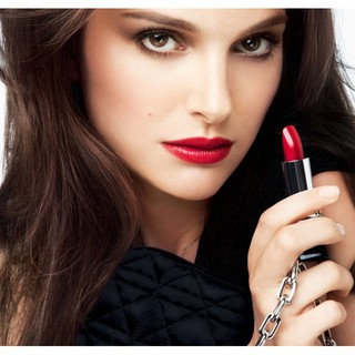 Son mini dior rouge 999 matte 1.4g