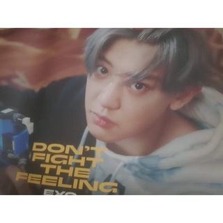 poster nhóm EXO HÀN QUỐC
