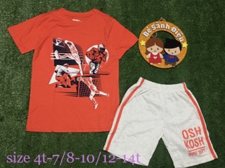 ĐỒ BỘ XUẤT KHẨU HÀNG OSHKOSH