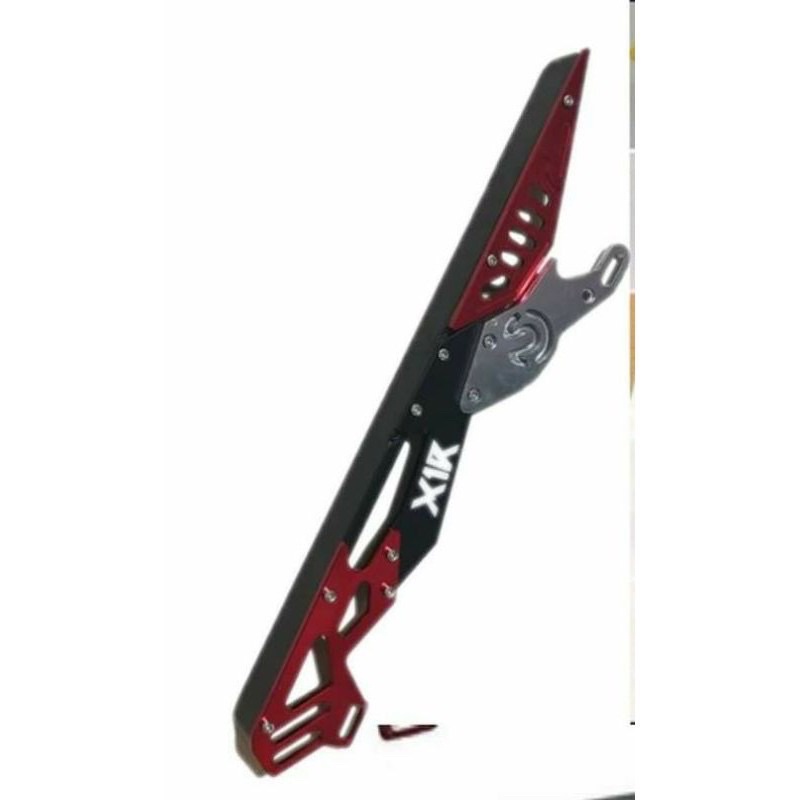 Che Sên lá Cate nhôm CNC gắn EXCITER 155/WINNER X