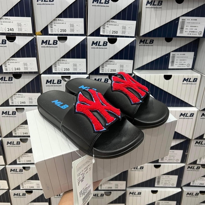 DÉP MLB NEW YORK - Có Sẵn *REAL-AUTHENTIC*