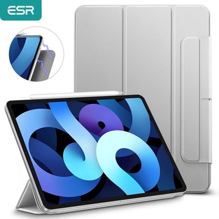 Esr Bao Da Máy Tính Bảng Từ Tính Cho Ipad Air 4 Pro 11 12.9 Case 2020 2021 Ipad Air 2020 Ipad Pro 2021 Ốp