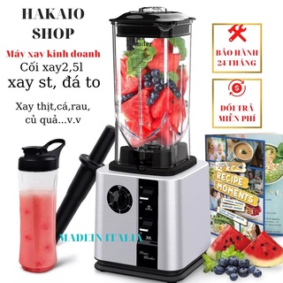 Máy xay sinh tố đa năng công xuất lớn BLENDER sieuthihakaio