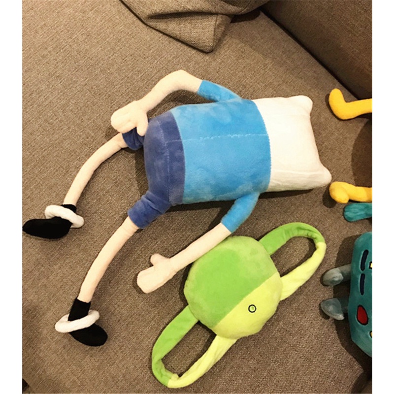 Thú Nhồi Bông Hình Con Nhím Hoạt Hình Đáng Yêu Mềm Mại 28-42cm