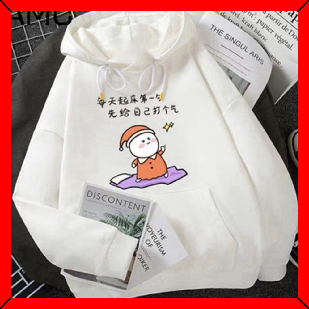 (FREESHIP) ❤ ÁO HOODIE - ÁO KHOÁC NỈ NGOẠI Noel ( Người Tuyết Noel) (MỚI) | BigBuy360 - bigbuy360.vn