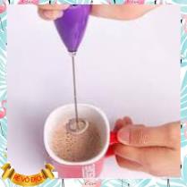 CÂY khuấy Trứng - Cafe