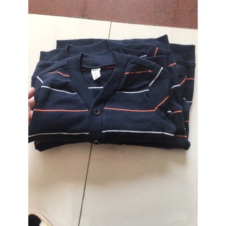 Áo khoác Len Oldnavy cho bé