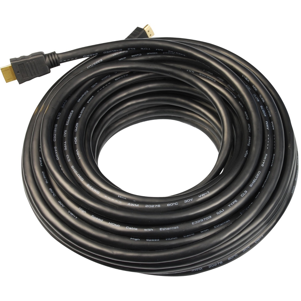 Dây HDMI 2.0 4K x 2K xuất được màn hình 50inch - NTH