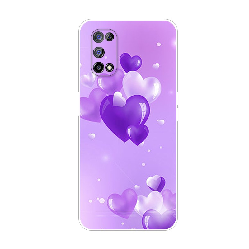 OPPO Ốp lưng REALME V5 6 6I 6 PRO 5I Vỏ điện thoại Hoạt hình Vỏ bảo vệ Chống va đập