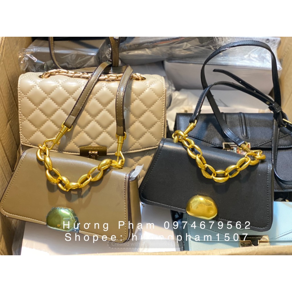 TÚI CÊ N KA NÚT TRÒN SIZE 21 CỰC CHẤT