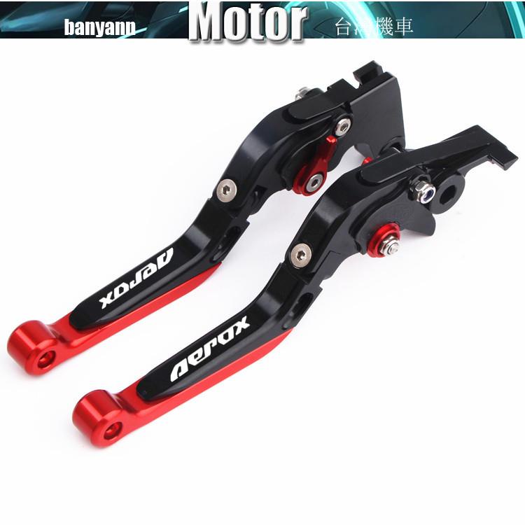 Tay Phanh Phù Hợp Cho Xe yamaha nvx155 aerox155