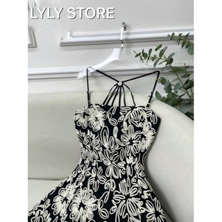 ĐÂM BODY REN HOẠ TIẾT HOA