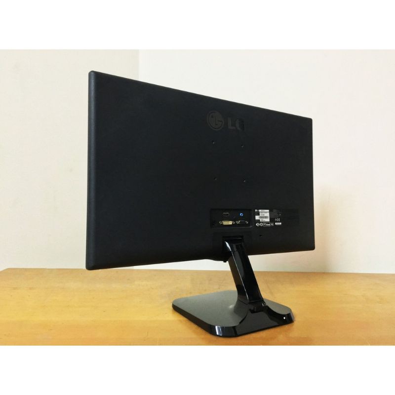 Màn Hình Máy Tính 24 inch LG 24mp47 Full HD