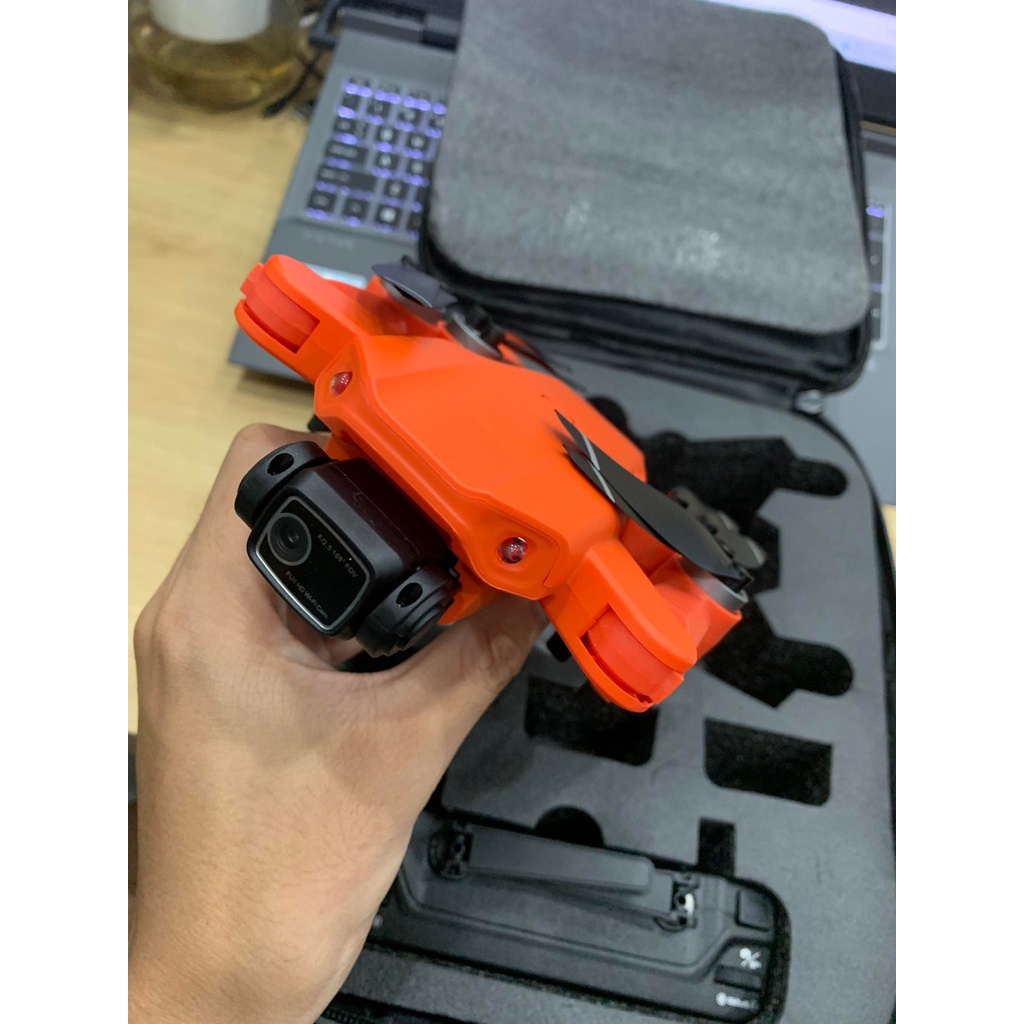 🔥Tặng kèm Pin🔥Flycam L900 PRO SE 2 Camera 4K Cảm Biến Tránh Vật Cản-Thời Gian Bay 25 Phút Bay xa 2000m-Định vị GPS