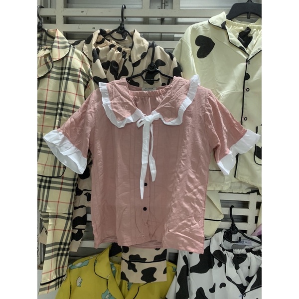 combo 5 bộ mặc nhà | BigBuy360 - bigbuy360.vn