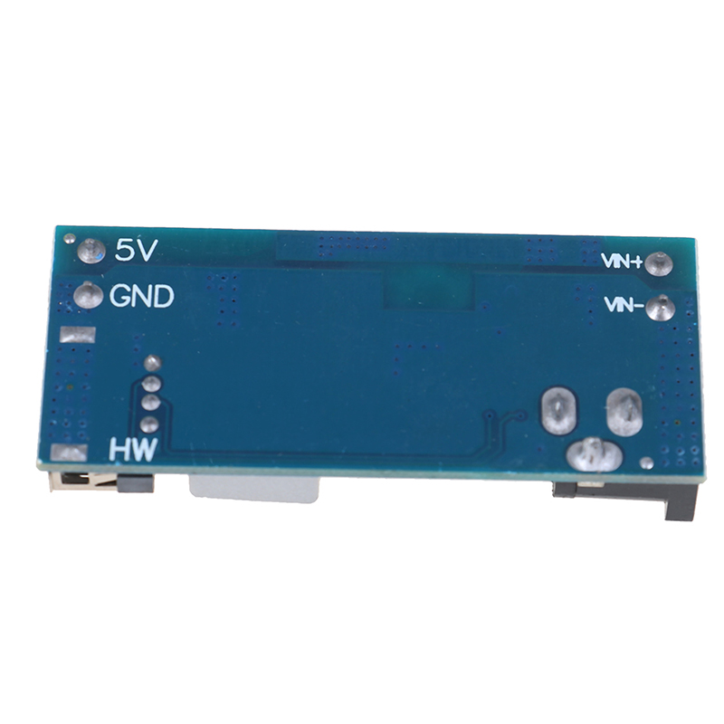 Mô Đun Hạ Áp Chuyển Đổi Nguồn Điện 5a Dc-Dc 24v 12v Sang 5v | BigBuy360 - bigbuy360.vn