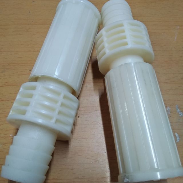 Vòi xịt rửa, tưới cây sử dụng ống 27