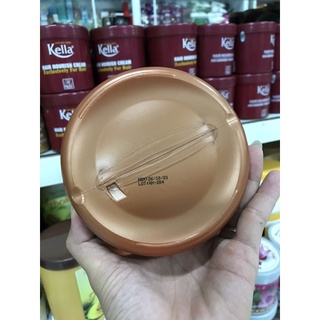 DẦU HẤP COLLAGEN DỪA KARANZ 900g (1000ml)