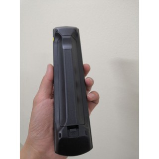 Điều khiển Remote tivi Panasonic RM-L1378