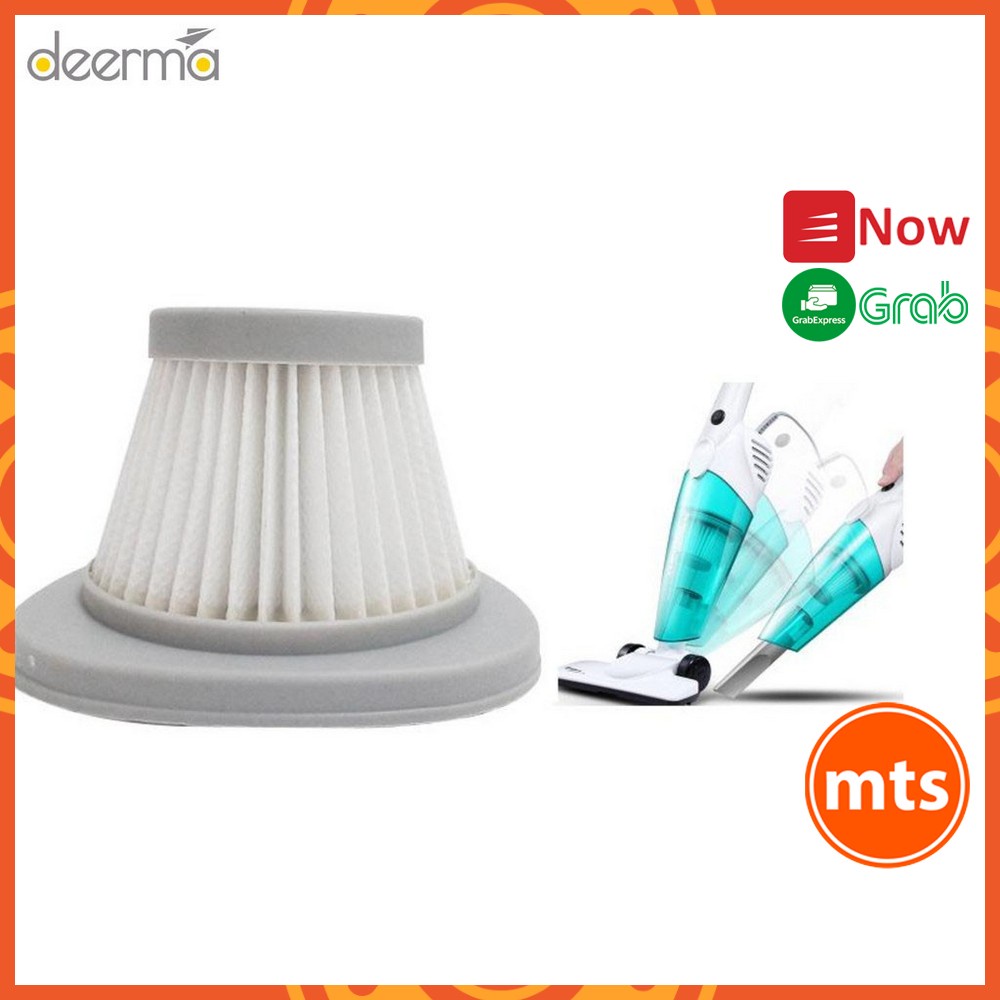 Lõi Lọc Hepa Thay Thế Cho Máy Hút Bụi Cầm Tay DEERMA  DX118C DX128C chính hãng - Minh Tín Shop | BigBuy360 - bigbuy360.vn