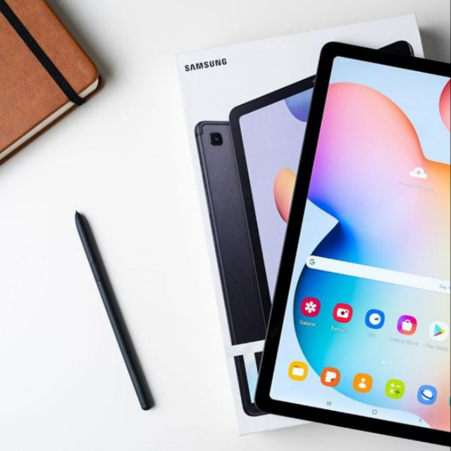 [Mã 156ELHA80K giảm 6% đơn 400K] Máy tính bảng Samsung Galaxy Tab S6 Lite 2022 Edition ( P619N ) - Hàng chính hãng