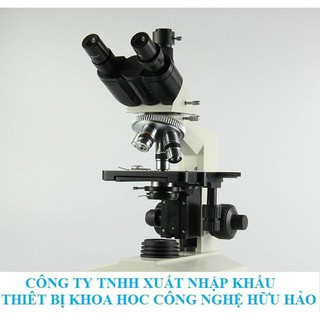 Kính hiển vi 3 mắt XSP-15B