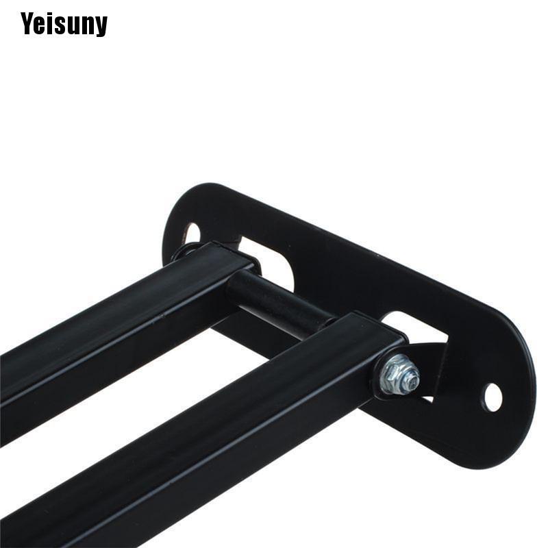 Yeisuny TV Wall Bracket Mount Swivel Tilt 14 16 19 21 23 26 30 inch Flat LED LCD Monitor VN | WebRaoVat - webraovat.net.vn