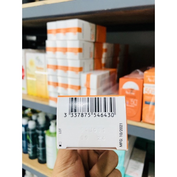 LA ROCHE POSAY Kem Chống Nắng Cho Da Dầu Anthelios XL Dry Touch Gel Cream SPF50+ Sunscreen 50ML