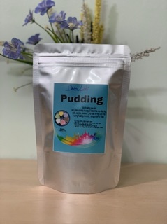 Bột Pudding pha sẵn
