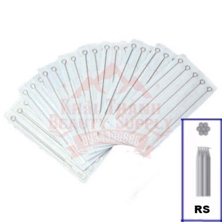 Kim Xăm Hình Phổ Thông RS - Vỉ 5 Chiếc