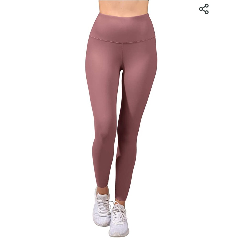 Quần tập gym, yoga vnxk 90Dgree cao cấp