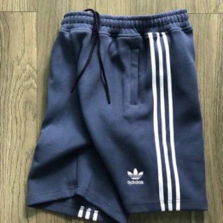 Quần lửng adidas hàng xuất khẩu