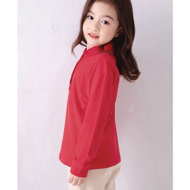 Áo thun dài tay Gymboree  - HÀNG SALE KHÔNG ĐỔI