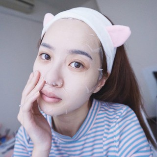 Mặt nạ ốc sên Dabo First Solution Mask Pack Snail Gold