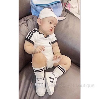 Body d.as cho bé trai