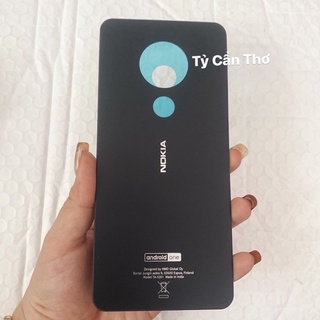 Kính lưng Nokia 7.2 xịn, đẹp