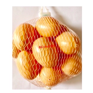 đồ chơi trứng gà