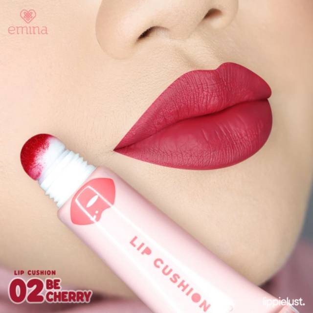 (hàng Mới Về) Son Môi Emina 9 Màu Tùy Chọn Cao Cấp | BigBuy360 - bigbuy360.vn