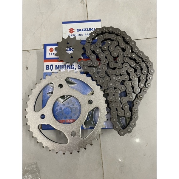 sên nhông dĩa viva fi