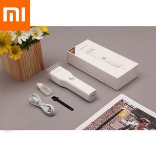 Tông đơ cắt tóc Xiaomi Enchen Boost Chính Hãng