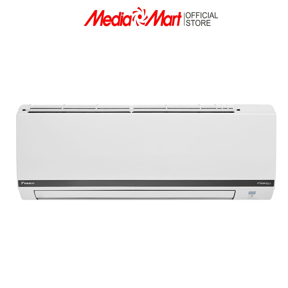 Điều hòa Daikin 1 chiều Inverter 8.500BTU FTKB25WMVMV