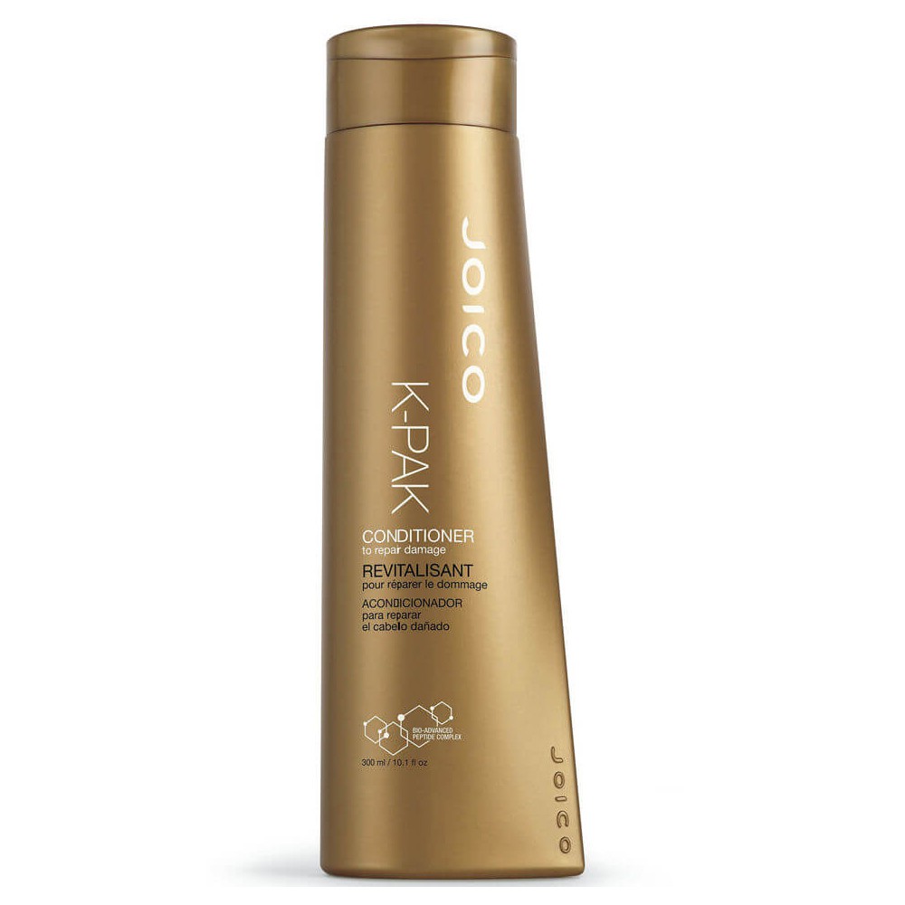 Dầu xả phục hồi tóc hư tổn JOICO K-PAK 300ml