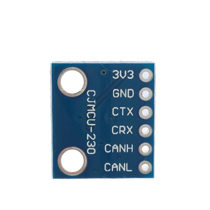 Mô Đun Thu Phát Tín Hiệu Sn65Hvd230 Cho Arduino