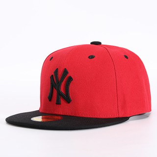 nón lưỡi train snapback MLB cao cấp 2022