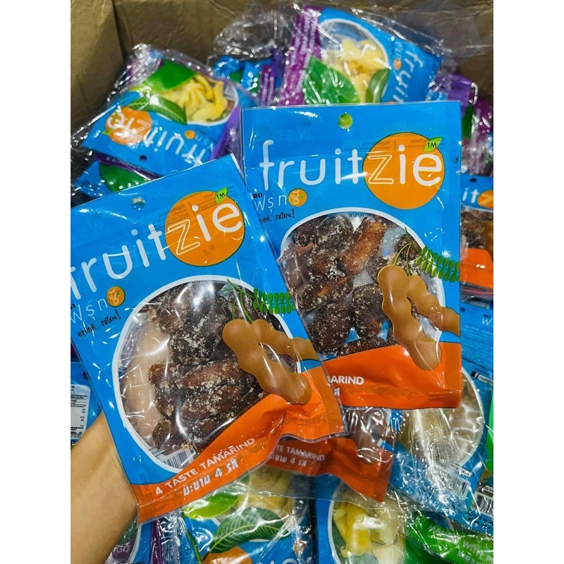 Ô MAI GIUN THÁI XANH GÓI 50GR