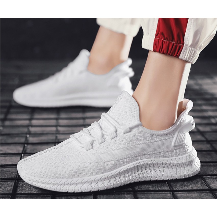 Giầy thể thao sneaker cực chất nam 2020 TTS 13