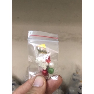 Thất Bảo Túi Làm Cốt Bát Hương