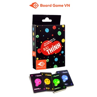 Bài Thính BoardgameVN