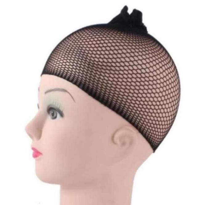 [HÀNG VNXK] Lưới Trùm Tóc Giả LTG001